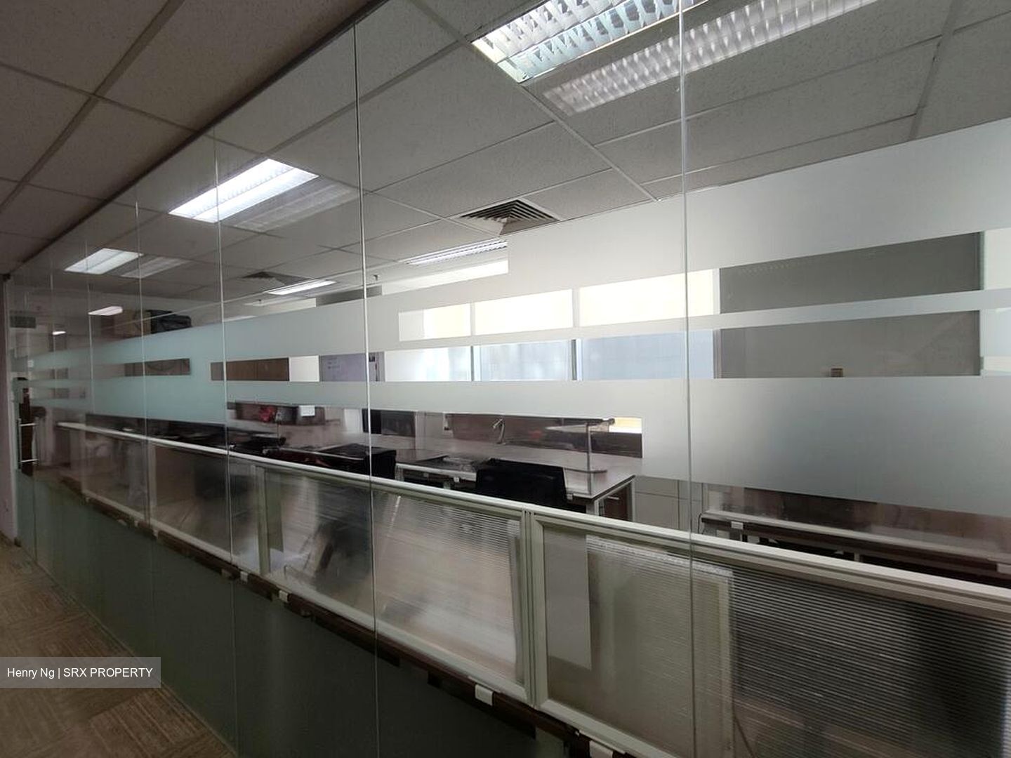 Lippo Building (D1), Office #520638181